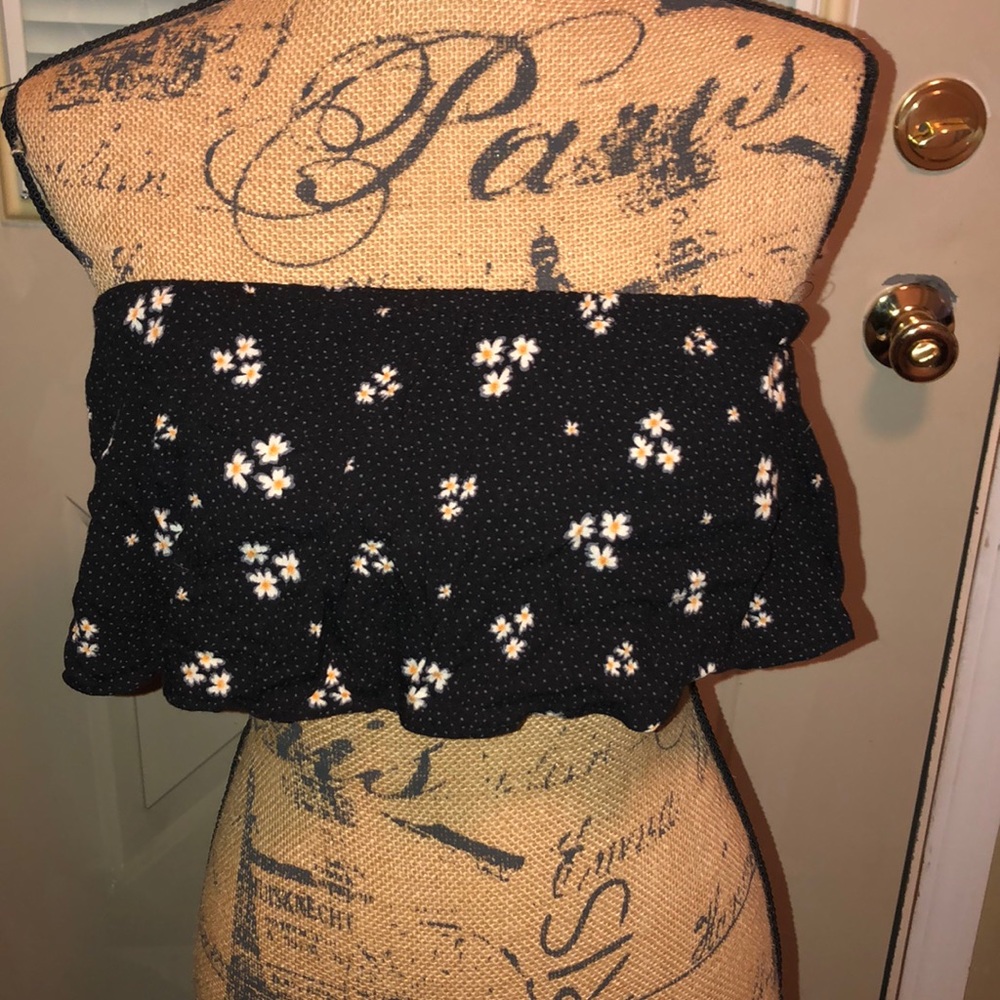 Bando shirt